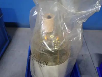 USED TORIT DONALDSON P555006