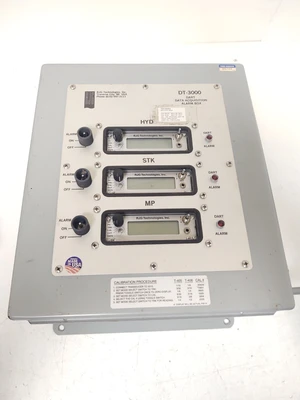USED RJG Technologies DT-3004-A