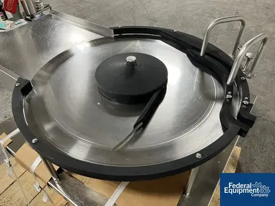 USED IMA IMA MultiFill Filler/Capper, Model F97