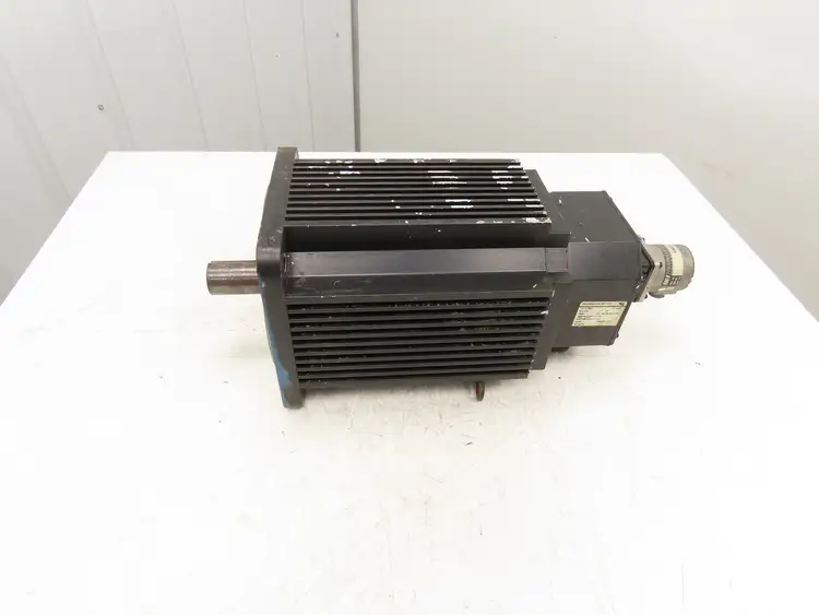 Used RELIANCE ELECTRO-CRAFT _UNKNOWN_ Servo Motors Indiana US | Arrow Industrial #555638