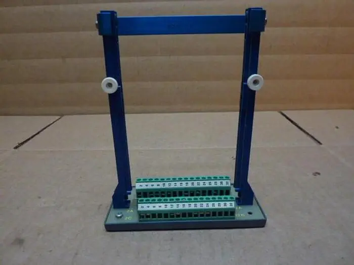 Used REXROTH VT3002 Panel Mounts | Ideal Machinery #661731