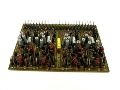 USED GE GE IC3600LTGA1A