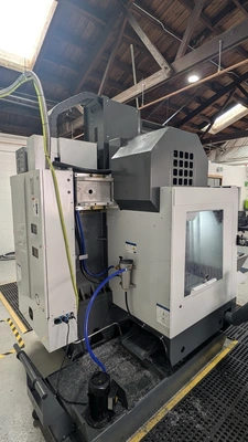 2022 HAAS VF-2SS Vertical Machining Centers | Toolquip, Inc. (9)