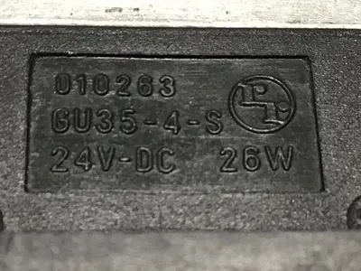 USED MANNESMANN REXROTH 4WEH16Q61/6AG24NETZ4