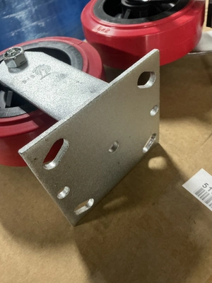 Used _UNKNOWN_ _UNKNOWN_ Casters Michigan US | Miedema Asset Management Group #1321062