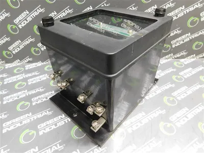 USED GENERAL ELECTRIC 12HFA153K2H