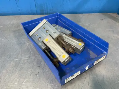 Used PHD _UNKNOWN_ Pumps Ohio US | HGR 24 #1304025