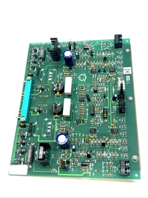 USED LIEBERT INVERTER BASE DRIVE BOARD