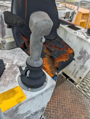 Used 2000 SOMERO S240 Asphalt Pavers Florida US | Proxy Equipment #1378474