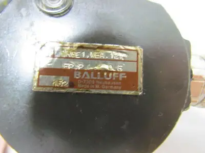 Balluff BRGE1-WEA12-EP-P-L-K-05 Encoder
