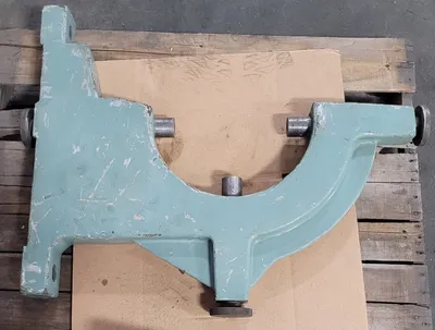 -- UNSPECIFIED -- Steady/Follower Rest Tooling & Accessories, Steady Rests | Machinery Central (6)
