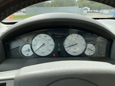 Used 2010 CHRYSLER 300 Sedans Michigan US | Miedema Asset Management Group #1463086