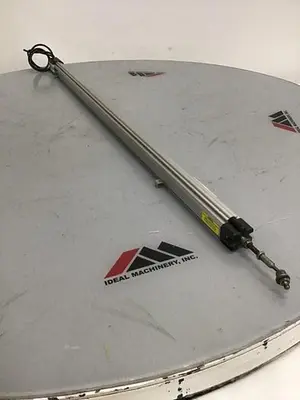 USED MTS LPRLVU03601AR