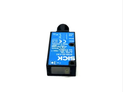 USED SICK 2021735