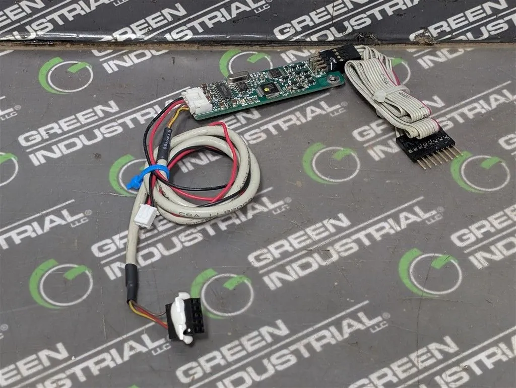 Allen Bradley ETP-PB-031C-0520 Display Inverter Board Used