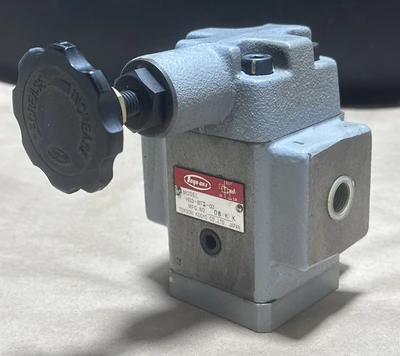 NEW Toyooki HG3-BT1-03