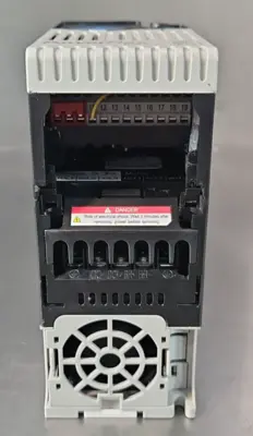 Allen Bradley 25B-D2P3N104 Ser A Drive PowerFlex 525 (BIN411)