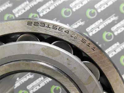 USED NSK 22315E4 C3 S11