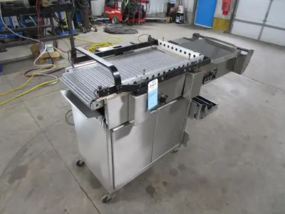 USED HOBART 1730LB-1