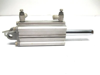 USED SMC CDQ2D40-75D-A73Z
