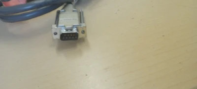 USED BELDEN/AMP Does Not Apply