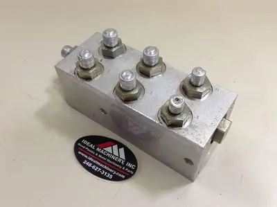 USED ENERPAC U970164950_61