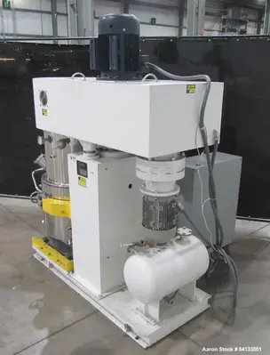 USED JAYGO TDPMD-50