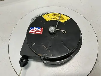 USED HUBBELL BG-10