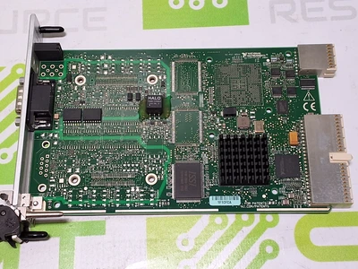 USED NATIONAL INSTRUMENTS PXI-8512