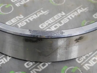 Timken 95500 & 95925 Tapered Roller Bearing 5in Bore 9.25in OD Rusty Used