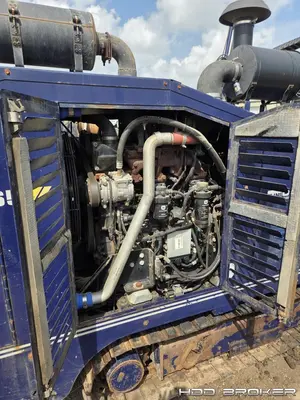 Used 2018 UNIVERSAL 2018 UNIVERSAL UNI 45X65 Drill Rigs Florida US | HDD Broker #1346234