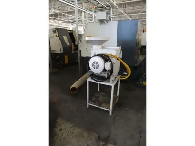 Used SHOWA _UNKNOWN_ Dust Collectors Ohio US | Yoder Brothers machinery #1303829
