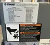 Used 1996 TRANE GHND012ADF1000D Miscellaneous MRO Ohio US | HGR 24 #1305087