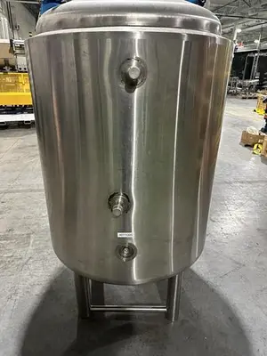 USED 2016 PREMIER STAINLESS 7BBT