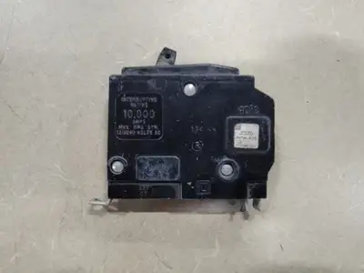 USED SQUARE D QO130