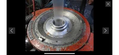 GLOUCESTER blown film die Blown Film Dies - Single Layer, SIZE 1" -4.99""" | Mark One Machinery (3)