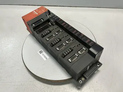 USED MITSUBISHI A1SG60