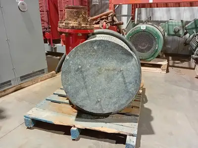 Used GRINDEX 8124.400-0094 Parts (Hydraulics and Pneumatics) British Columbia CA | Lenmark #1440610