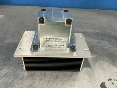 Used 2018 PERCEPTRON 926022001 Industrial Controls Ohio US | HGR 24 #1547131