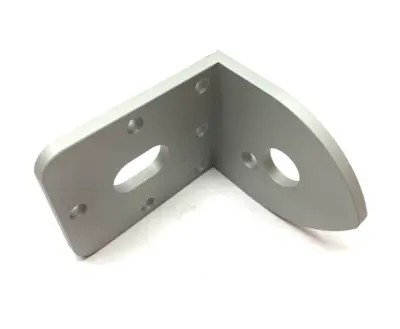 USED BALLUFF MOUNTING BRACKET FOR SMARTLIGHT TOWER