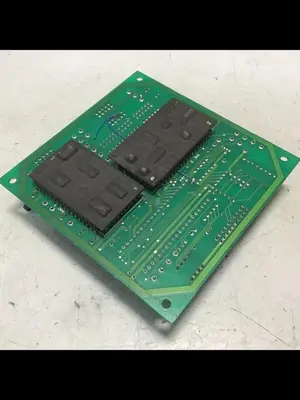 USED MITSUBISHI 3A133067