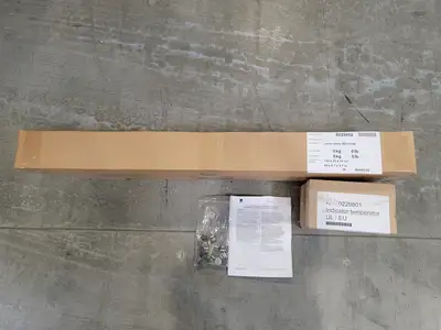 USED 2018 HILLPHOENIX GSD4R