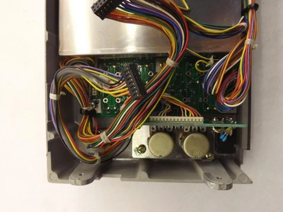 Used TEAC _UNKNOWN_ Electrical Panels | OCO Industrial #1644822
