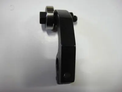 Hamada Arm Assembly