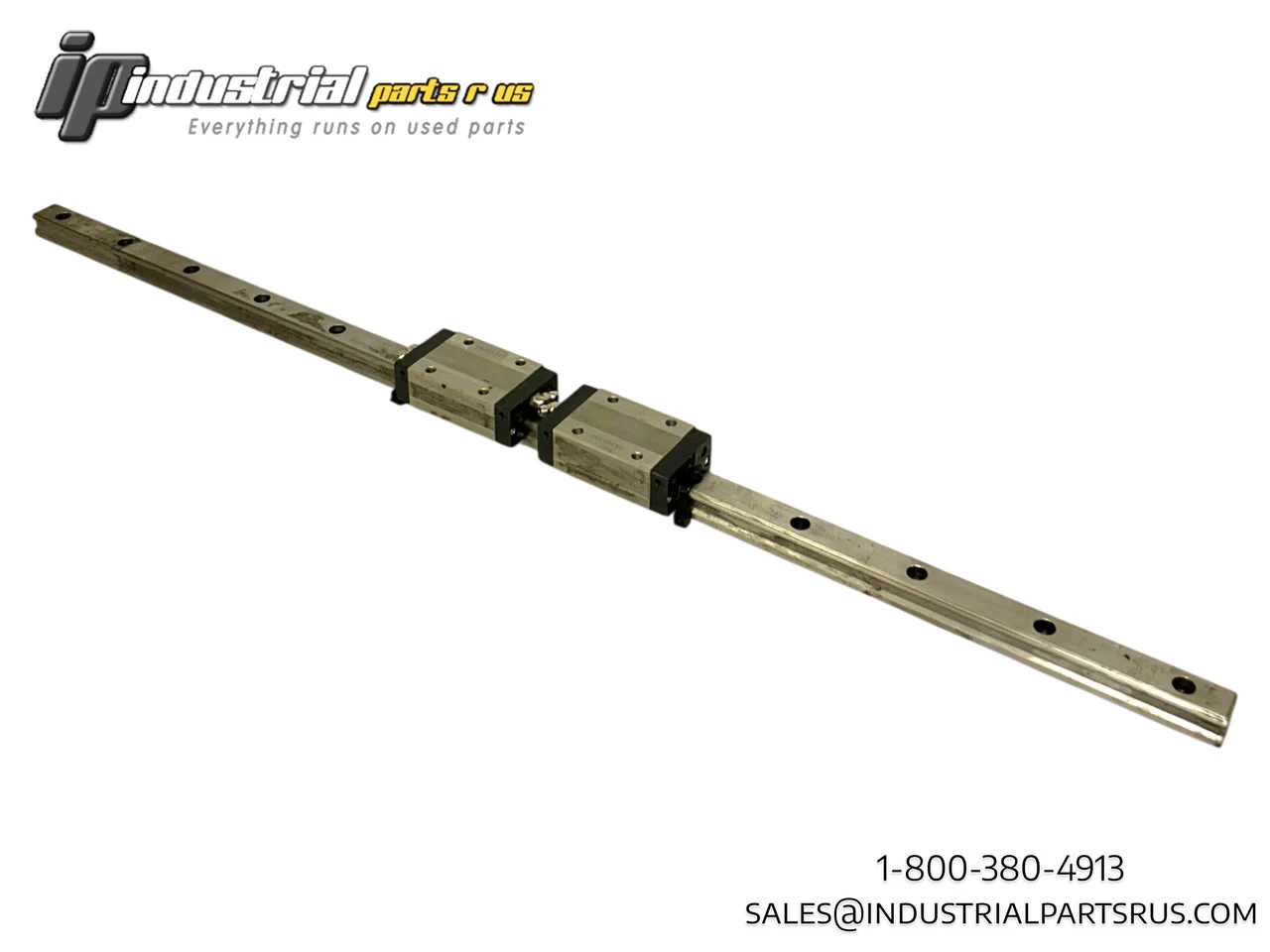 USED THK SHS20V UAJ01710