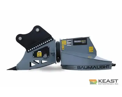 Used BAUMALIGHT _UNKNOWN_ Misc Construction Attachements Iowa US | Keast Enterprises #1360111