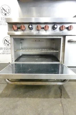 USED Vulcan V60F