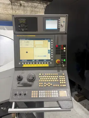 USED 2010 KELLENBERGER KEL-VITA R175/1000