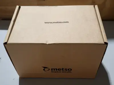 NEW METSO MM0217864