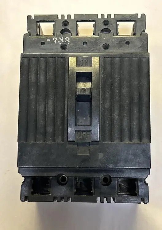 Used GE TEF134015 Miscellaneous Equipment (Electrical & Power) Ohio US | Surplus Asset Holdings #1245026
